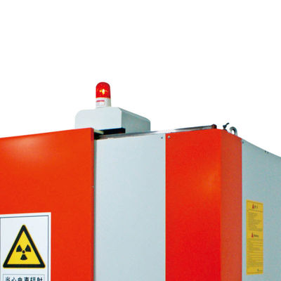 3mA Mono-Block Tube Echtzeit-Röntgenaufnahme-Inspektionssystem für industrielle Anwendungen