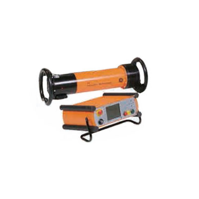 Portable Röntgenmaschine GE ERESCO 3,0mA 200kV Hochfrequenz Konstante Spannung 600W