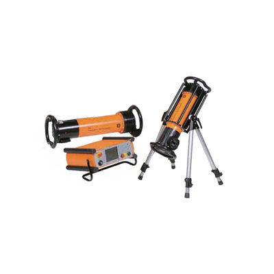Portable Röntgenmaschine GE ERESCO 3,0mA 200kV Hochfrequenz Konstante Spannung 600W