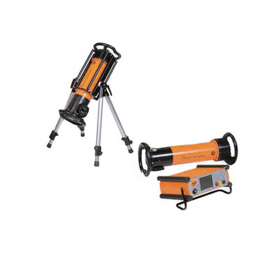 Portable Röntgenmaschine GE ERESCO 3,0mA 200kV Hochfrequenz Konstante Spannung 600W