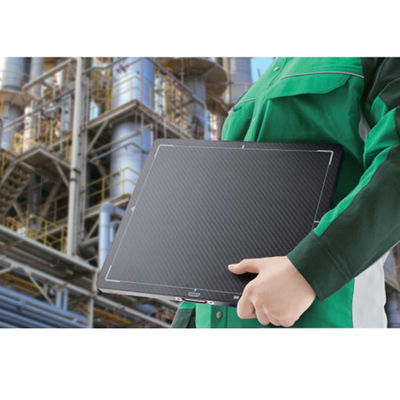 Fuji DR drahtloser digitaler High-Definition-Flachbild-Industrialdetektor für OEM-Anforderungen