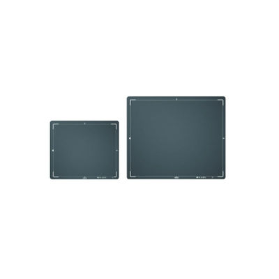 Fuji DR drahtloser digitaler High-Definition-Flachbild-Industrialdetektor für OEM-Anforderungen