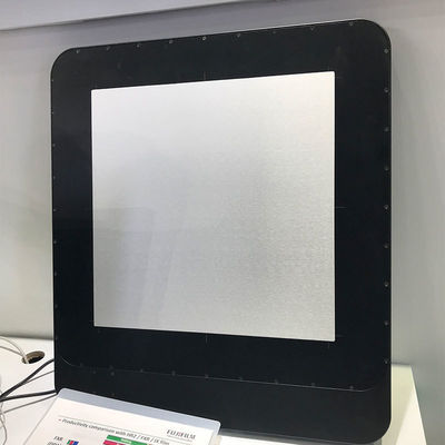 Fuji DR drahtloser digitaler High-Definition-Flachbild-Industrialdetektor für OEM-Anforderungen