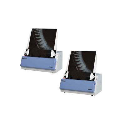 Industrieller CCD-Negativscanner LK-1100XL für das Scannen von Filmgröße max. 14 x 52 Zoll