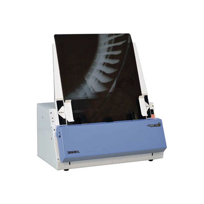 Industrieller CCD-Negativscanner LK-1100XL für das Scannen von Filmgröße max. 14 x 52 Zoll