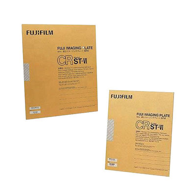 20 μm Abstand zwischen Bildern OEM-Unterstützung FUJI IP Digital X-Ray Dr Flat Panel Detector