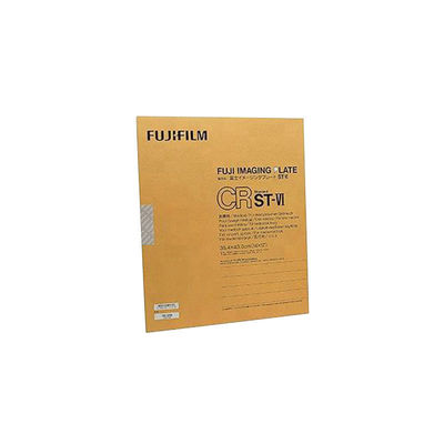 20 μm Abstand zwischen Bildern OEM-Unterstützung FUJI IP Digital X-Ray Dr Flat Panel Detector