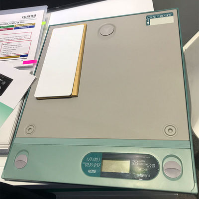 FUJI High Resolution Class II Digitales Röntgendetektorsystem für 100 μm Abstand zwischen Bildern