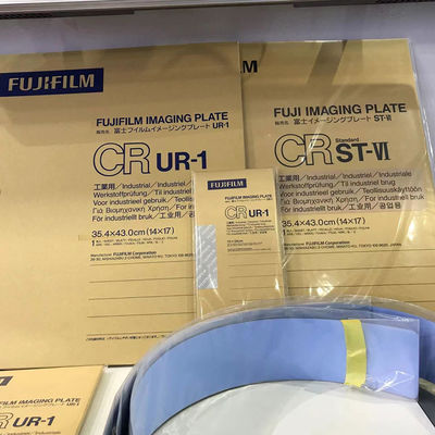 FUJI High Resolution Class II Digitales Röntgendetektorsystem für 100 μm Abstand zwischen Bildern