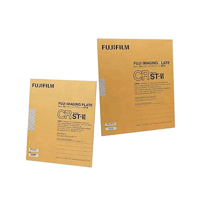 FUJI High Resolution Class II Digitales Röntgendetektorsystem für 100 μm Abstand zwischen Bildern