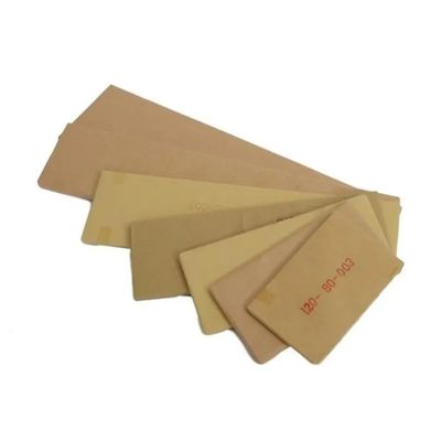 Customized Support OEM Induktionspapier für die industrielle Fehlererkennung Film Archivtasche
