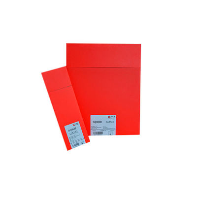 30x40cm Industrie-NDT-Film für Röntgen- und Gammastrahlendetektion, gleich dem Agfa D5-Standard