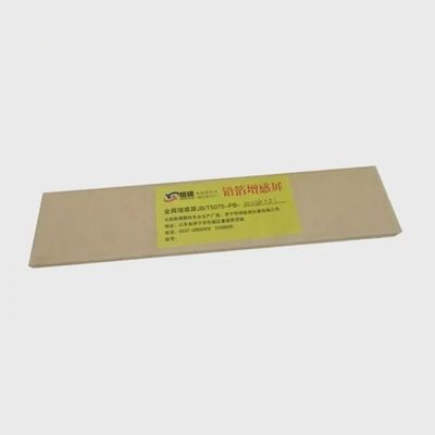 Individuell angefertigte Kraft-Enveloppe-Papier-Industrialfilm-Archivtasche für Röntgen- und Fehlererkennung