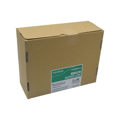Druckempfindliches Papier aus Polyethylen zur präzisen Messung der Oberflächenflächigkeit