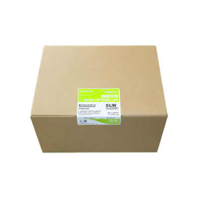 Druckempfindliches Papier aus Polyethylen zur präzisen Messung der Oberflächenflächigkeit