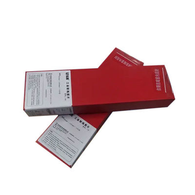 80*300mm Röntgenfilm Lucky L7 Radiographiefilm für industrielle NDT OEM-Unterstützung