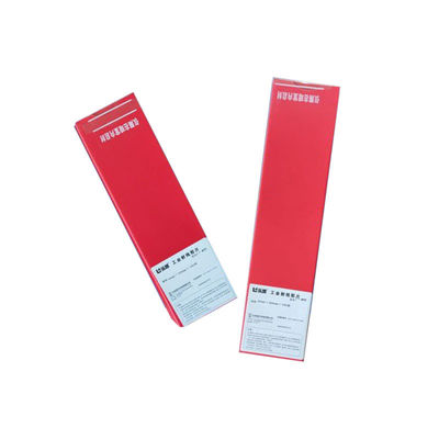 80*300mm Röntgenfilm Lucky L7 Radiographiefilm für industrielle NDT OEM-Unterstützung
