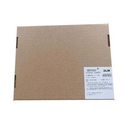 OEM Ilford Niederdruckmessoberflächenflächigkeit Prescale Film für 0,5-2,5Mpa Bereich