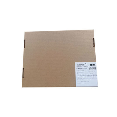 OEM Ilford Niederdruckmessoberflächenflächigkeit Prescale Film für 0,5-2,5Mpa Bereich