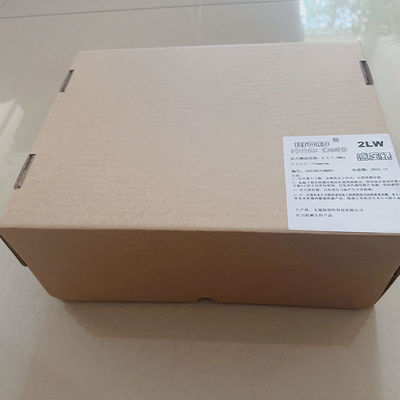 0.5-2.5Mpa Druckbereich LLW Druckempfindliches Papier zur Messung des statischen Drucks