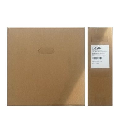 Y7 C5 /Y4 C3 ROLLPAC PB Industrie NDT Film 10cm*90m/7cm*90m ILFORD Röntgenindustrie Film 0,027mm individuell angepasst