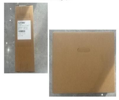 Y7 C5 /Y4 C3 ROLLPAC PB Industrie NDT Film 10cm*90m/7cm*90m ILFORD Röntgenindustrie Film 0,027mm individuell angepasst