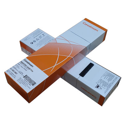 Carestream INDUSTREX R400 Röntgen-NDT-Rollfilm 14in*17in 100 Blätter