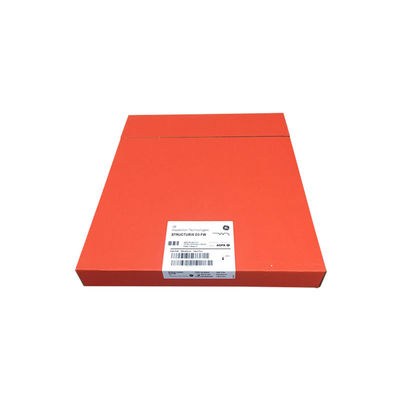OEM-Haustierfilm 8x300mm Thermal AGFA C7 Röntgenfilm für 14*17 Zoll Industrie NDT Röntgenfilm
