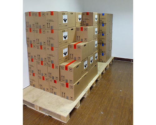 OEM-Haustierfilm 8x300mm Thermal AGFA C7 Röntgenfilm für 14*17 Zoll Industrie NDT Röntgenfilm