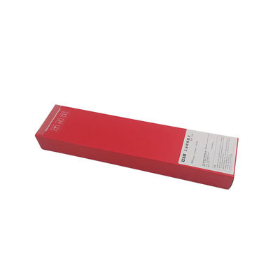 80*300mm L7 Industrial NDT Röntgenfilm 100 Blätter pro Box für maßgeschneiderte OEM-Lösungen
