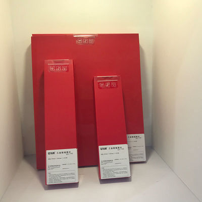 80*300mm Industrie-Röntgenfilm von Lucky Industrial L7 Customized OEM