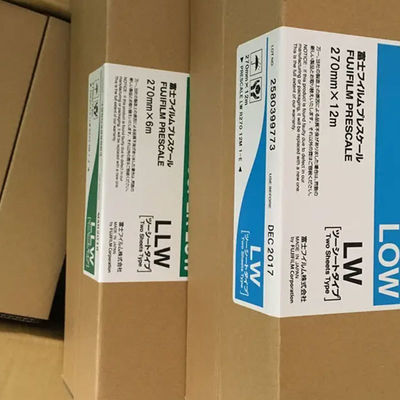 Werkzeugverbindungsmaschinenkopf für Druckempfindliche Papiermessungen