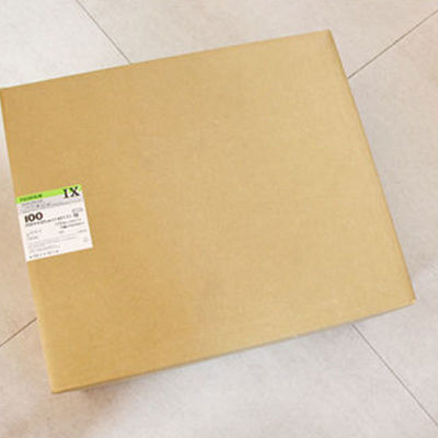 OEM-PET-Basis 14x 17 Zoll Röntgenfilm für die Fehlerkontrolle in der NDT