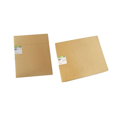 OEM-PET-Basis 14x 17 Zoll Röntgenfilm für die Fehlerkontrolle in der NDT