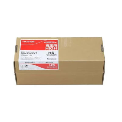 OEM LLW Oberflächendruckmessfilm 10% Präzision