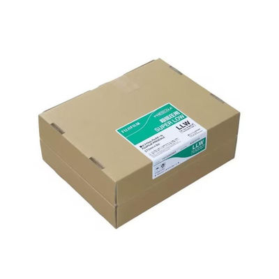 OEM LLW Oberflächendruckmessfilm 10% Präzision