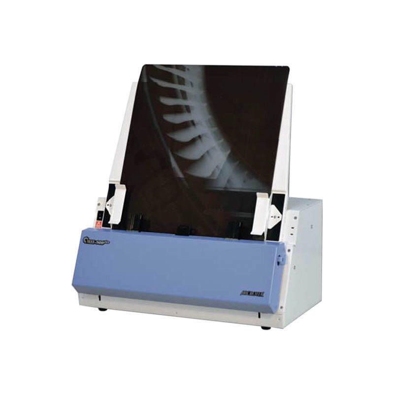Industrieller CCD-Negativscanner LK-1100XL für das Scannen von Filmgröße max. 14 x 52 Zoll