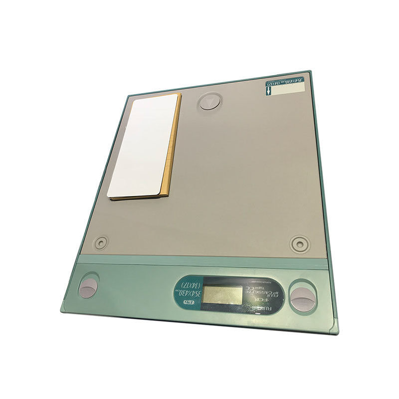 FUJI High Resolution Class II Digitales Röntgendetektorsystem für 100 μm Abstand zwischen Bildern