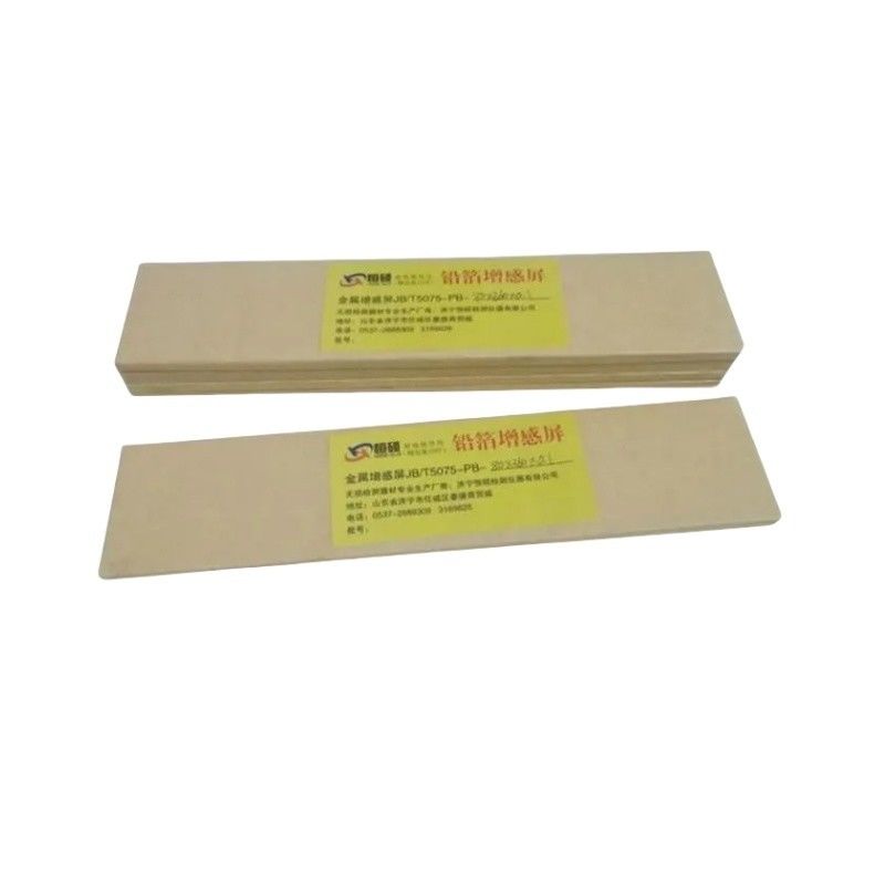 Individuell angefertigte Kraft-Enveloppe-Papier-Industrialfilm-Archivtasche für Röntgen- und Fehlererkennung
