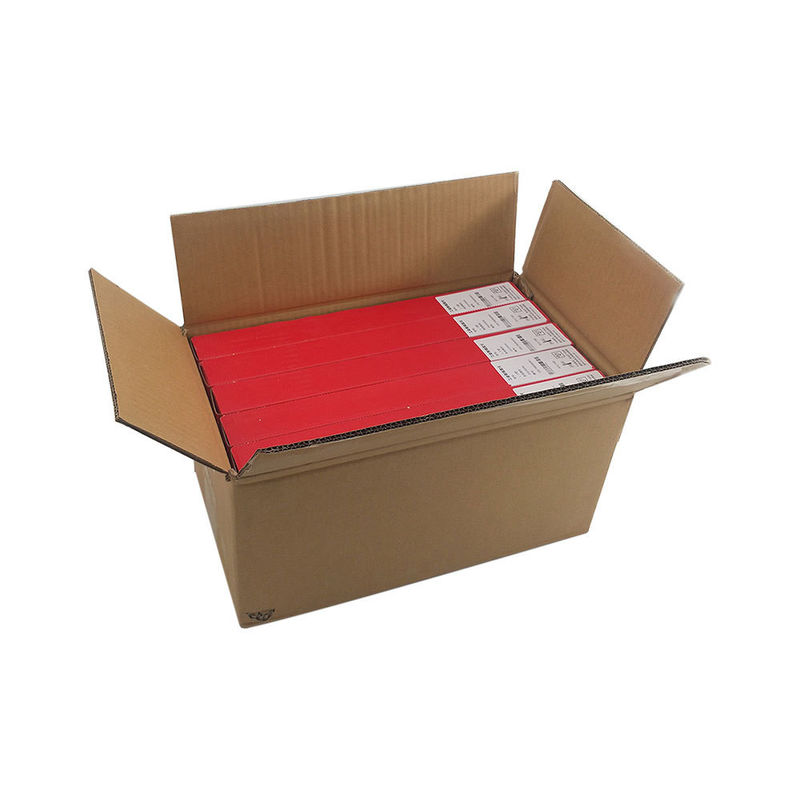 80*300mm Röntgenfilm Lucky L7 Radiographiefilm für industrielle NDT OEM-Unterstützung