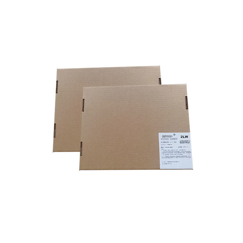 OEM Ilford Niederdruckmessoberflächenflächigkeit Prescale Film für 0,5-2,5Mpa Bereich