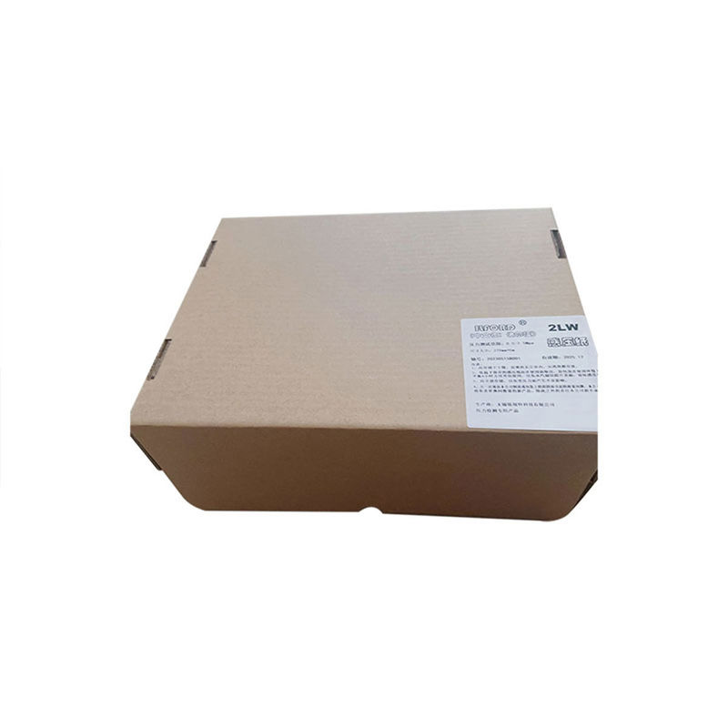 Ausgangspräsensfilm zur Druckmessung und -kontrolle 0,5-2,5 MPa Druckmessbereich